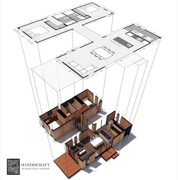 Tìm hiểu các mẫu thiết kế & thi công xây dựng An Giang mới nhất